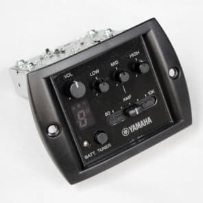 【オンライン限定商品】  CPX500 for Assembly Pre-Amp Genuine Yamaha II III CPX500 & ギター