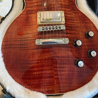 Gibson Les Paul Standard Limited Edition 2004 - Santa Fe Sunrise image 18