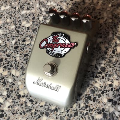 Reverb.com listing, price, conditions, and images for marshall-edward-the-compressor-ed-1