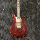 Paul Reed Smith SE Standard 24 2018-2019 Cherry Red