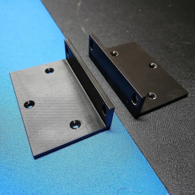 Rack Ears - Korg 01r/w