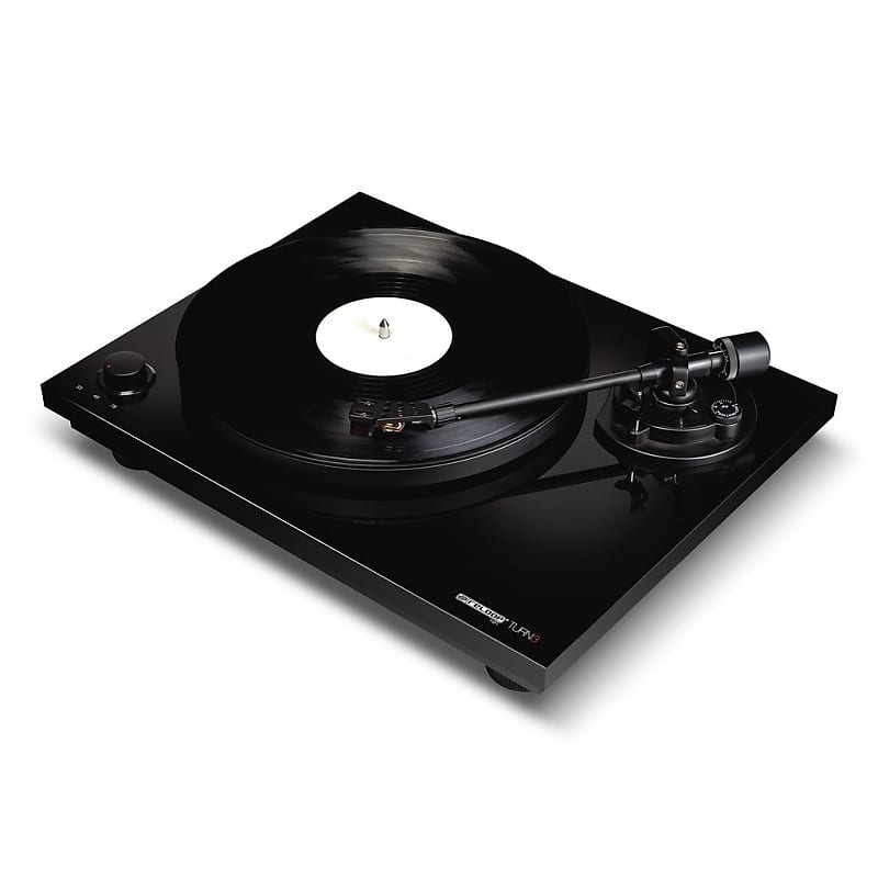 Reloop Hifi Turn3 image 1