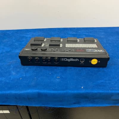 Used DigiTech RP5 Preamp Multi-Effects Processor Controller for Guitar Bass with AC Adapter for Parts or Repair image 6