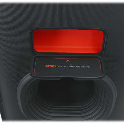 JBL Party Box Ultimate Splashproof Party Speaker Wi-Fi /Dolby Atmos/LED  PartyBox