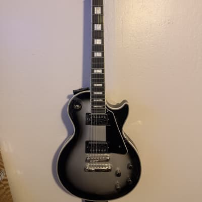 Epiphone Les Paul Custom Pro | Reverb