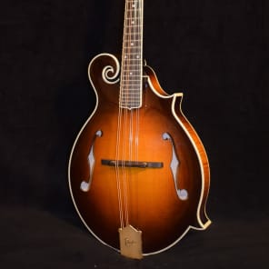 Pava F5 Pro Mandolin image 8