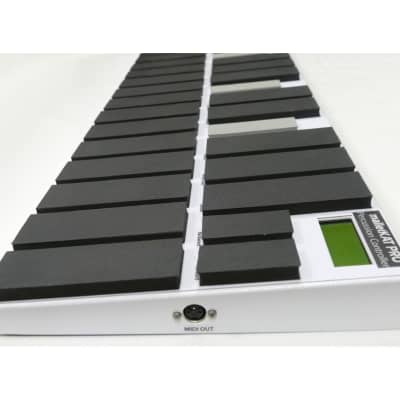 KAT Percussion MalletKAT GS Grand 4-Octave Keyboard Percussion Controller image 5