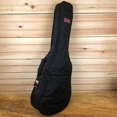 Gator Economy Gig Bag for Classical Guitar with Backpack Straps image 7