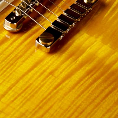 PRS McCarty 594 Singlecut - McCarty Sunburst 2023 image 18