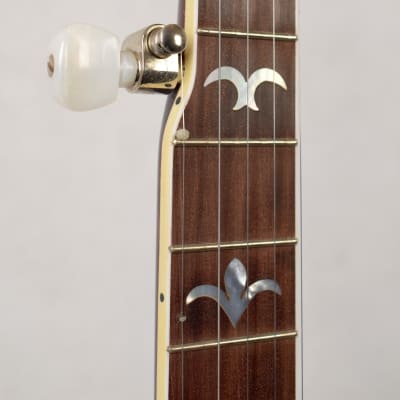 Gibson TB-3 RB-3 Conversion Mastertone Banjo 1926 image 12