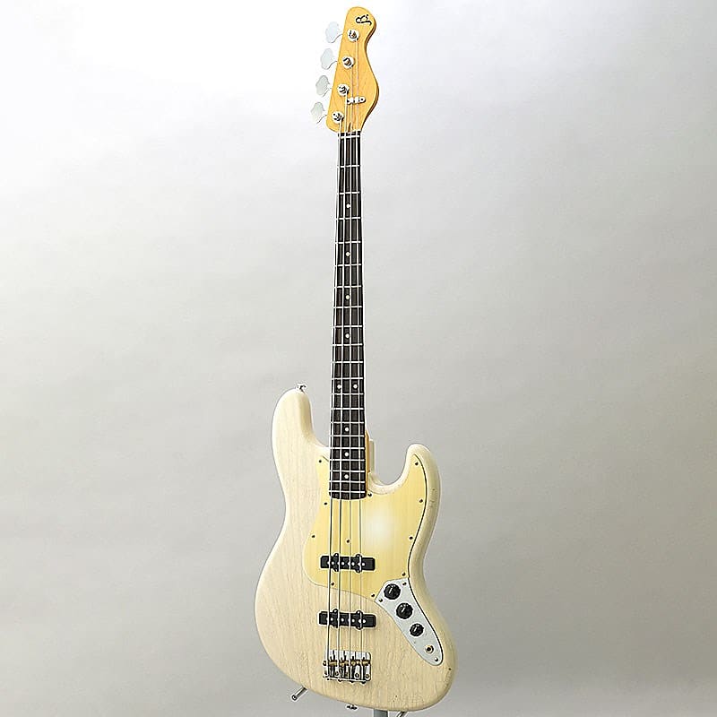 BLACK SMOKER Beta J4 Trad Master (White Blonde /Light Aged) -Made in Japan-