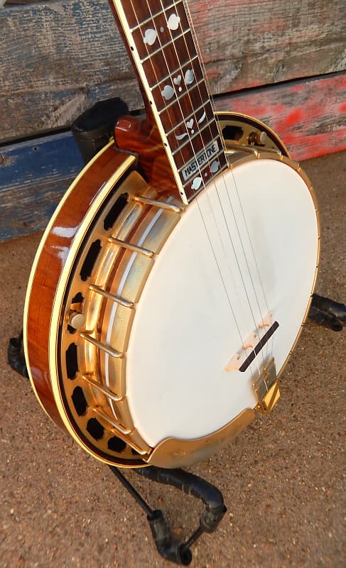1997 Gibson Granada