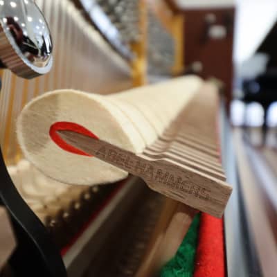 Venables & Son Studio-120 Upright Piano image 12