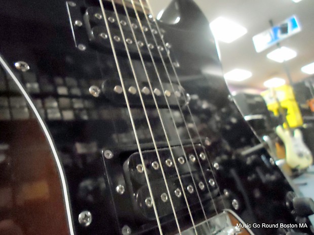 ギター Squier Telecaster Deluxe FALL OUT BOY Squier Affinity Series Telecaster Deluxe Electric Guitar