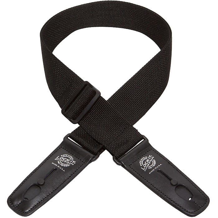 Lock-It Straps 2