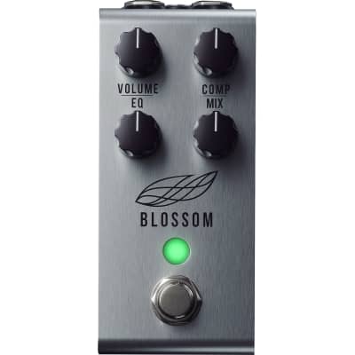 Reverb.com listing, price, conditions, and images for jackson-audio-blossom