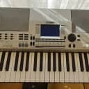 Yamaha Psr-s550 Synthesizer Workstation