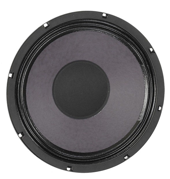 Eminence Delta-12A 400w 12" 8 Ohm Replacement Speaker image 1