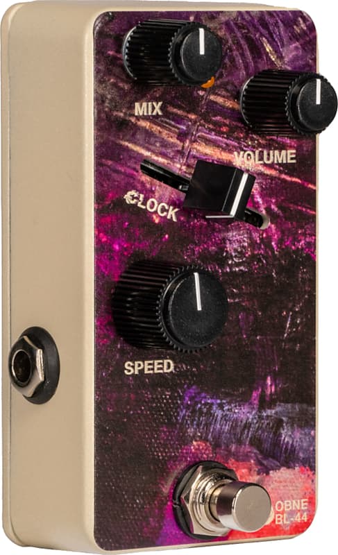 Old Blood Noise Endeavors BL-44 Reverse Variable-Clock