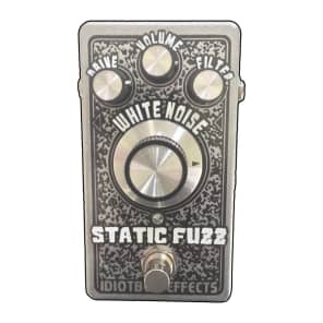 ギター GREENHOUSE Effects Sludge Hammer Fuzz SLUDGE HAMMER / DOOMY FUZZ — GREENHOUSE EFFECTS