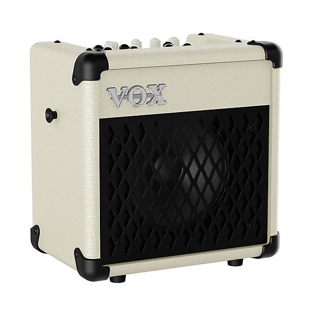 Vox Mini5 Rhythm 5W Modeling Amp image 1