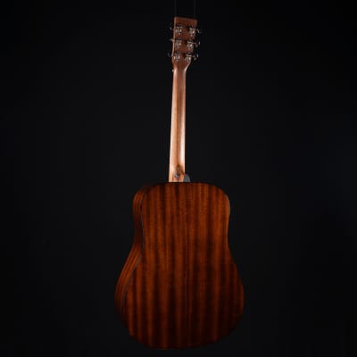 Martin Limited Edition Road Series D-12 - Natural #1923 image 12