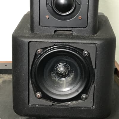 KEF 105 Floor Standing Speakers (Pair) image 3