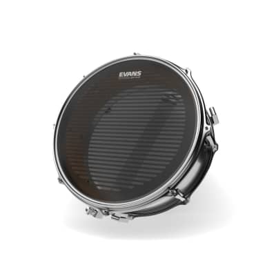 Evans dB One Drum Head/Cymbals Complete Pack image 6