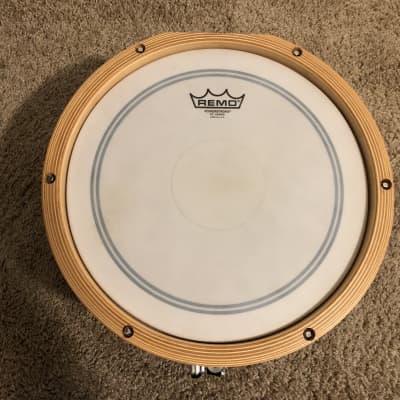 Yamaha Maple Custom 6.5x13 Snare Drum Custom Made For Greg Beennett image 5