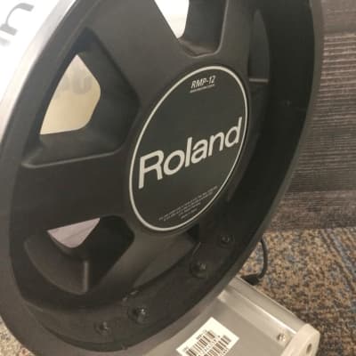 Roland RMP-12 Rhythm Coach (S59) | Reverb