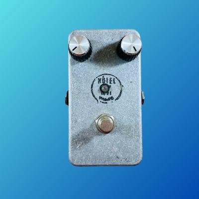 Lovepedal MKIII Fuzz | Reverb