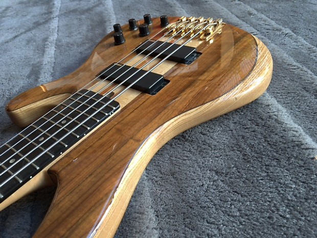 Yamaha TRB 5 P II | Reverb
