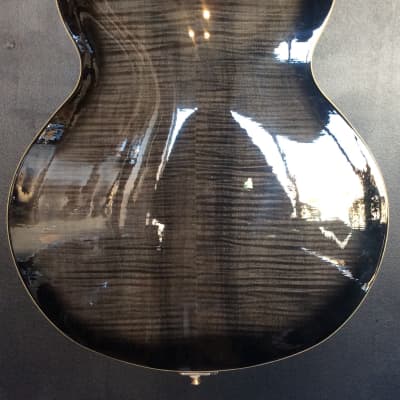 Hofner Contemporary Very Thin Limited Edition image 5