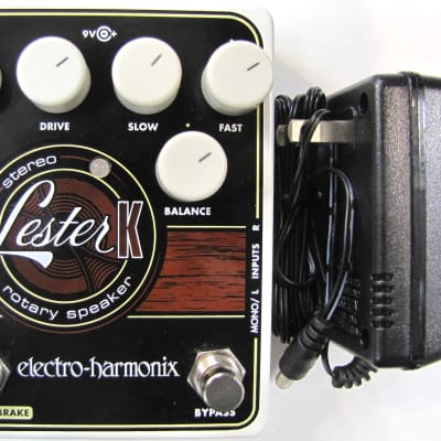 Electro-Harmonix Lester K - Gearspace