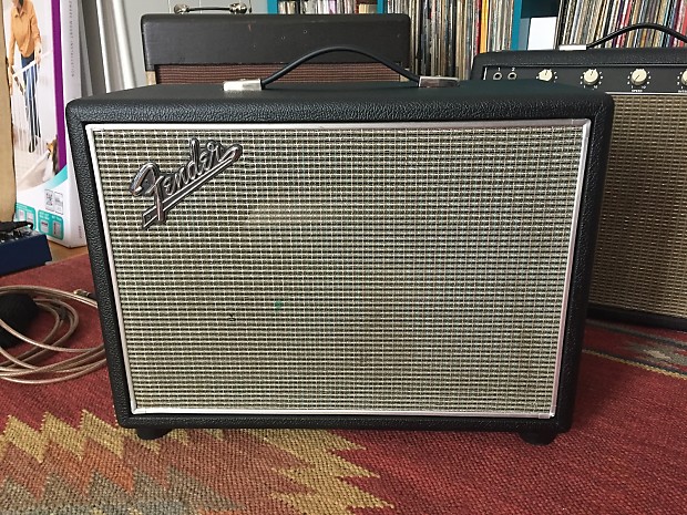 Fender extension deals cabinet