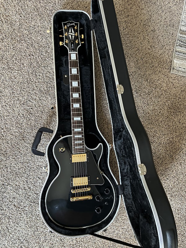 Gibson Les Paul Custom Lite 2013 - 2016