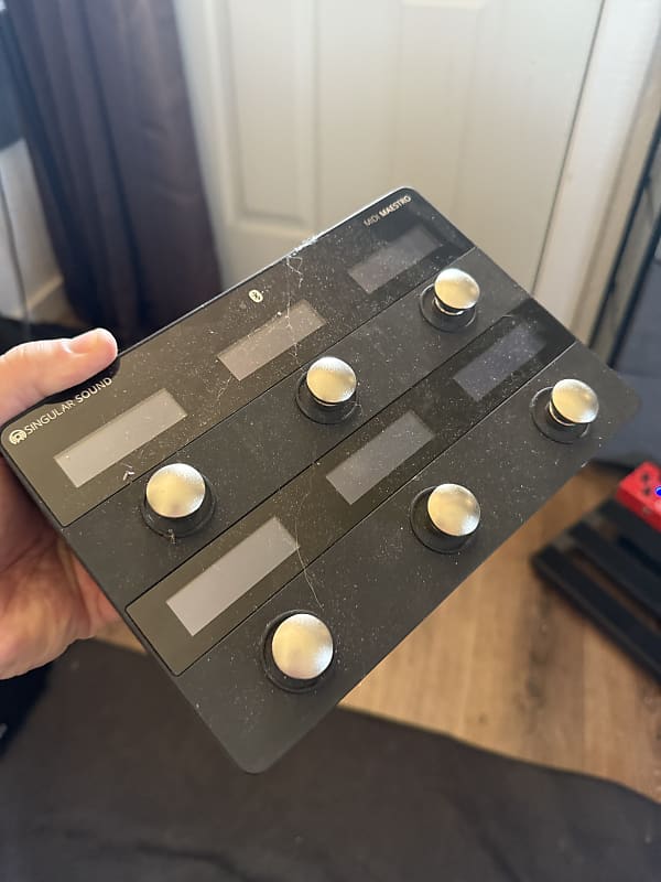 Singular Sound Midi Maestro