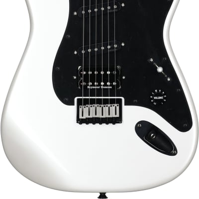 Charvel Jake E Lee Signature Pro-Mod So-Cal Electric Guitar, White image 2