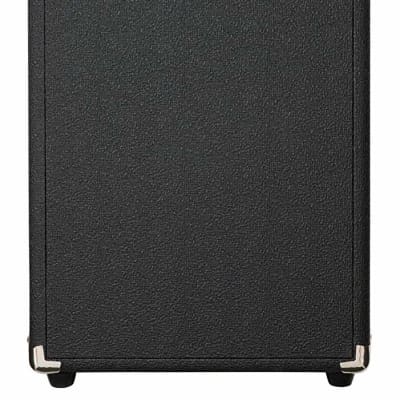 Ampeg MICROCL 100-Watt 2x10 Mini Bass Stack - Black image 4