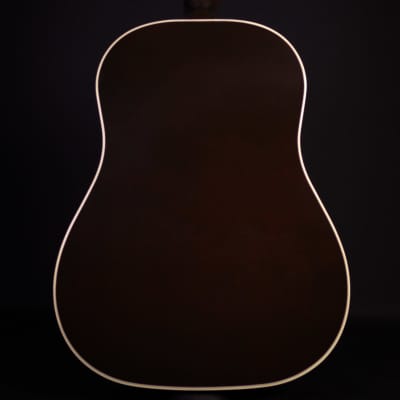 Gibson J-45 Standard, Vintage Sunburst - (Left-handed) image 2