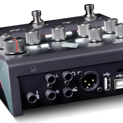 Kemper Profiler Player Modeling Pedal | zZounds