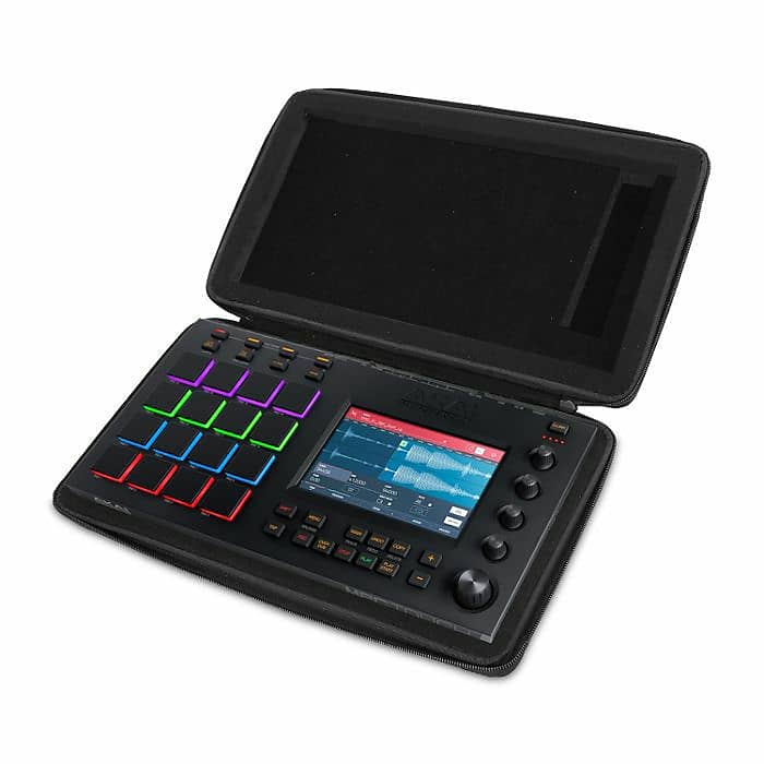 UDG Creator Akai MPC Touch & Live Hardcase (black) | Reverb