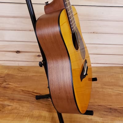 Yamaha JR1 Compact Acoustic Guitar image 16