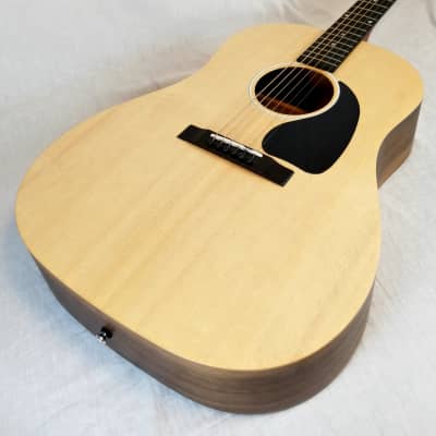 Gibson Generation G-45 Acoustic Guitar, Solid Sitka Spruce Top, Walnut Back/Sides W/Modern Soft Case image 7
