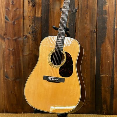 Martin D-28 Billy Strings image 2
