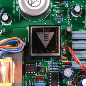 API 512c 500 Series Microphone Preamp image 9