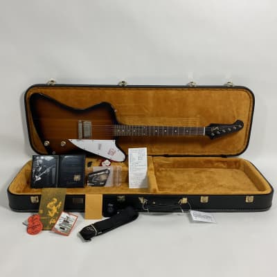 2019 Gibson Clapton '64 Firebird I for sale