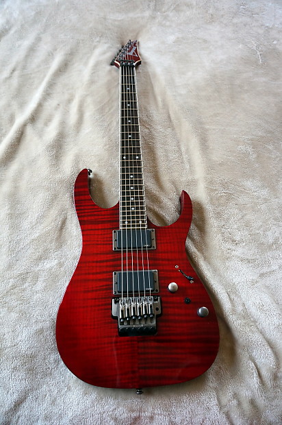 Ibanez rgt42fm shop