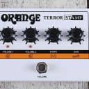 Orange Terror Stamp 20 Watt Tube Hybrid Electric Guitar Amplifier Head Pedal
