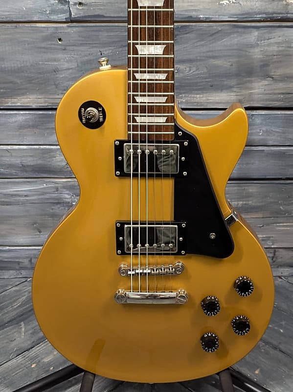 Used Epiphone Les Paul Studio with Hard Case image 1